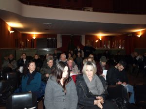 Grignasco, i gruppi di controllo del vicinato