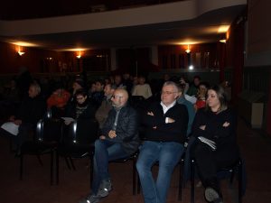 Grignasco, i gruppi di controllo del vicinato