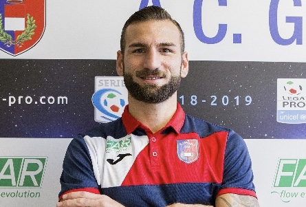 Gozzano calcio, verso il clamoroso divorzio da Samuele Emiliano