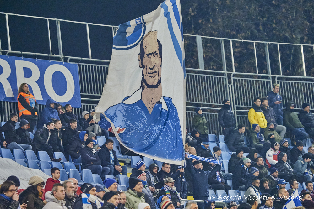 Serie C, domenica 8 marzo non si gioca. Il Novara calcio potrebbe tornare in campo l’11 con la Pro Vercelli