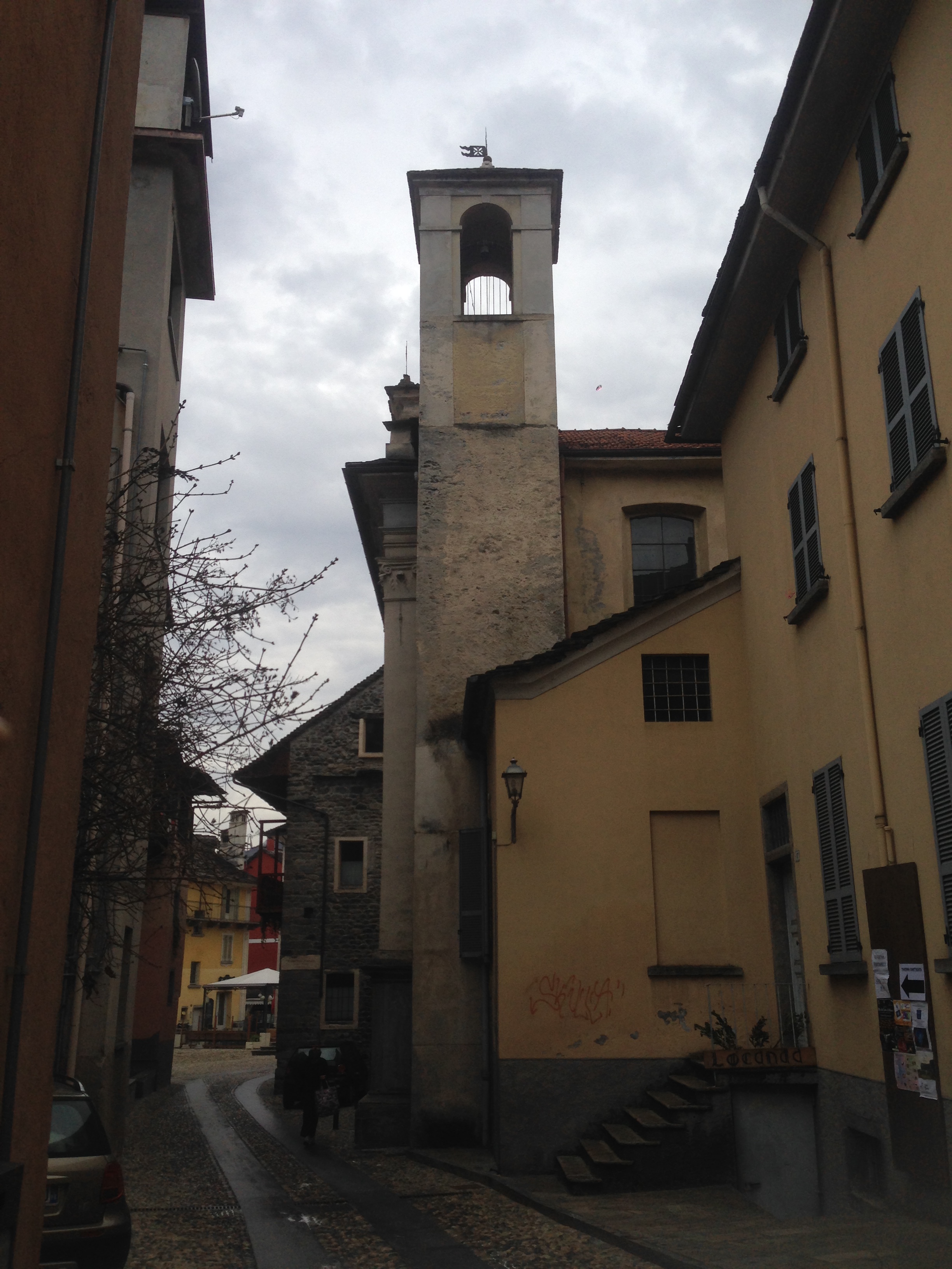 A Domodossola due concerti benefici per la chiesa Collegiata e quella delle suore Rosminiane