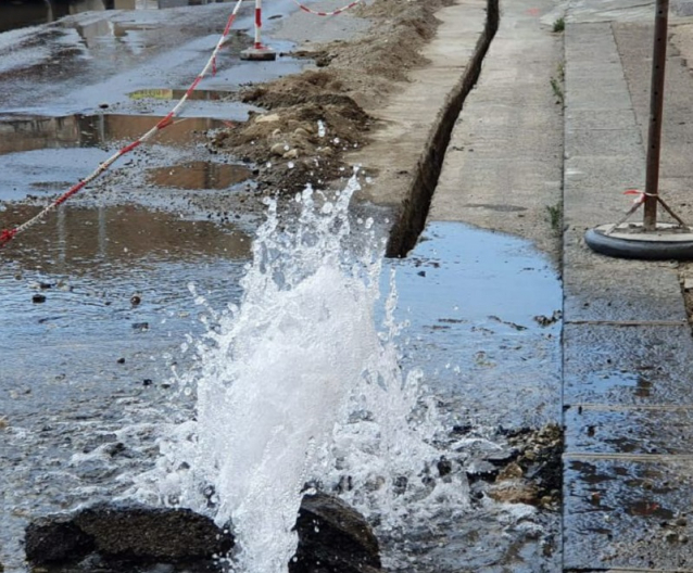 Acqua, per lavori piovono milioni in Valsesia