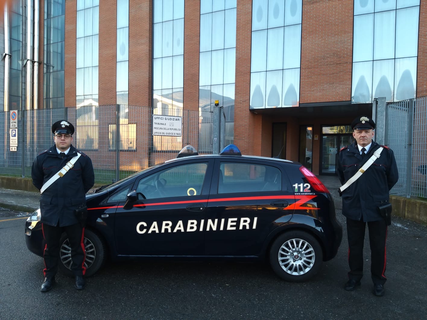 Operazione “Dental Studio” dei Carabinieri nel Vco