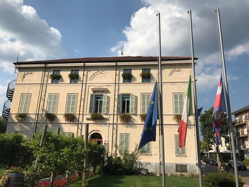 Tolti alla mafia, a favore di mamma e papà