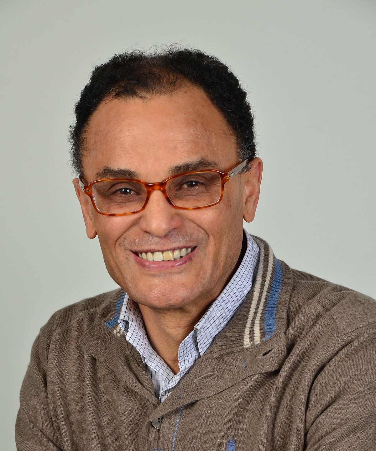 Magdi Allam domenica 12 a Piedimulera
