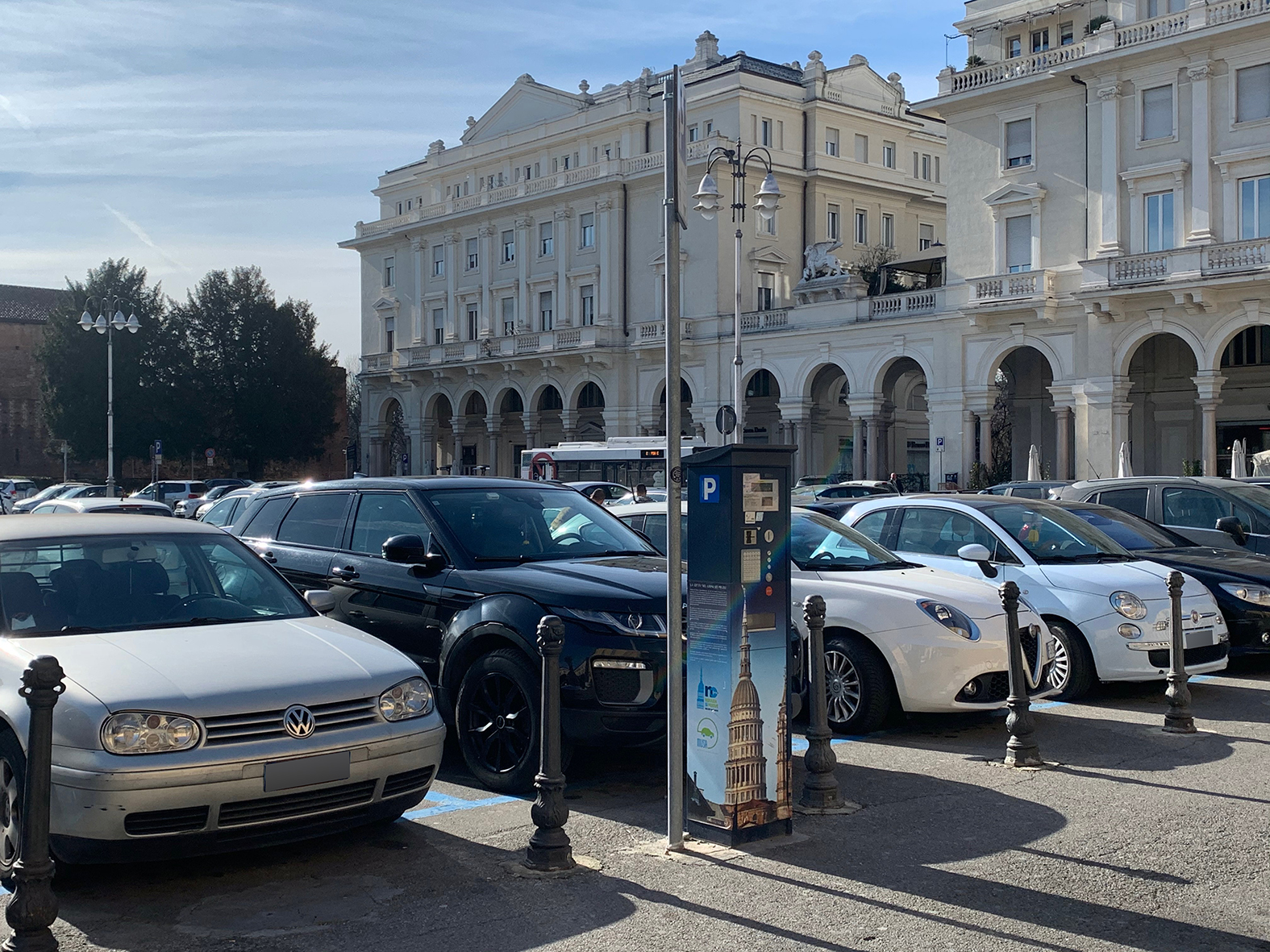 Piano Musa fino al 2032, i commercianti: «Per i parcheggi serve» la prima ora gratuita