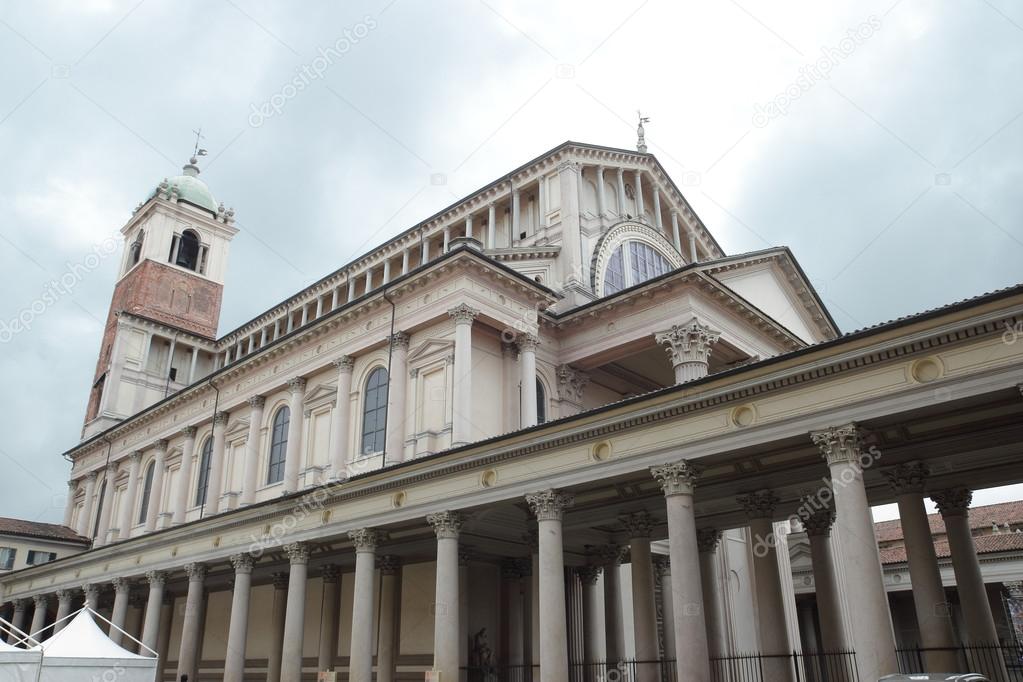 Mille ragazzi della GMG a Novara con la… fretta buona