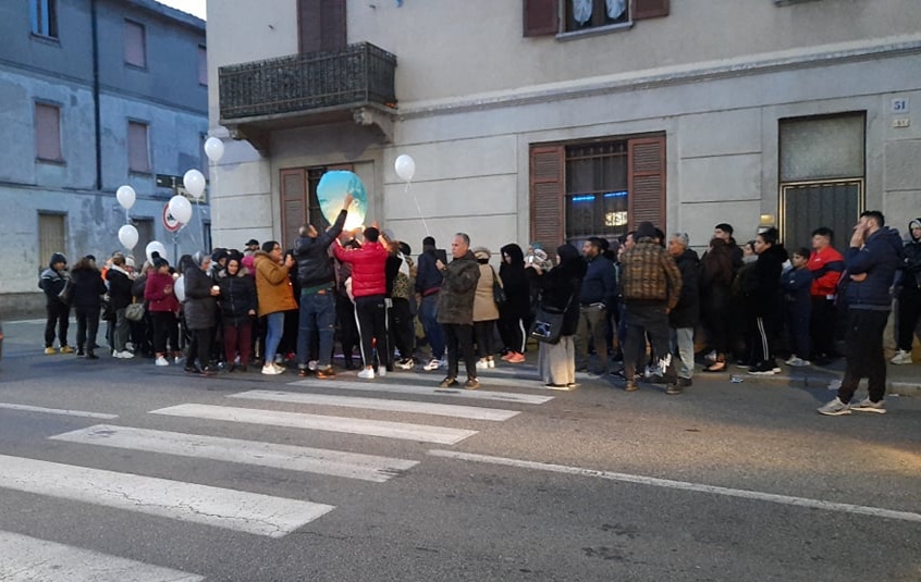 S. Agabio: una petizione per chiedere strade più sicure