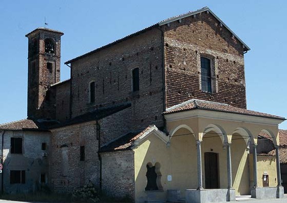 Agognate: 84enne muore in chiesa durante i funerali del marito