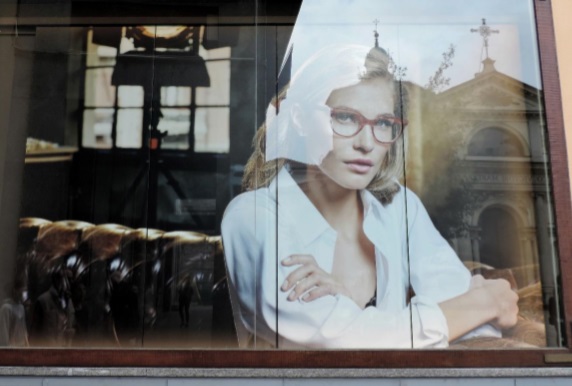 Briga Novarese – Mostra di Anna Paola Morini