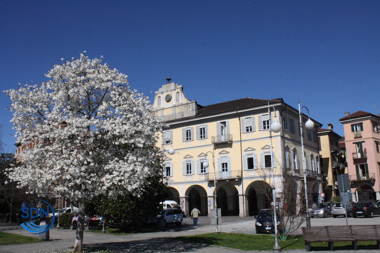 Verbania: per il bonus alimentare bisogna accedere al sito del Comune
