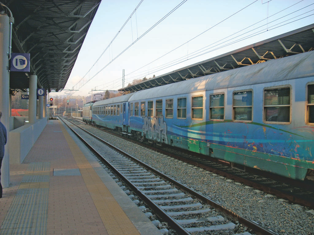 Treni regionali in Piemonte, ridotte le corse da venerdì 13 marzo