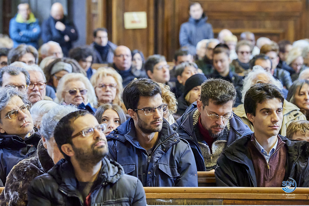 Coronavirus: via libera alle messe. Il catechismo aspetterà le scuole
