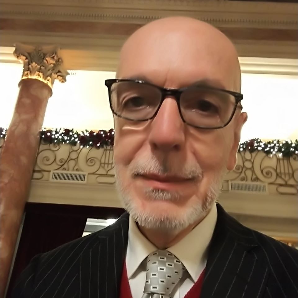 L’avvocato Antonio Costa Barbé protagonista a Lecco in una serata benefica tra Battisti e Morricone