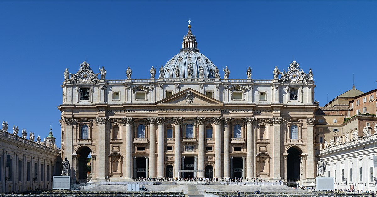 Oggi alle 18 il Papa in preghiera con la benedizione Urbi et Orbi
