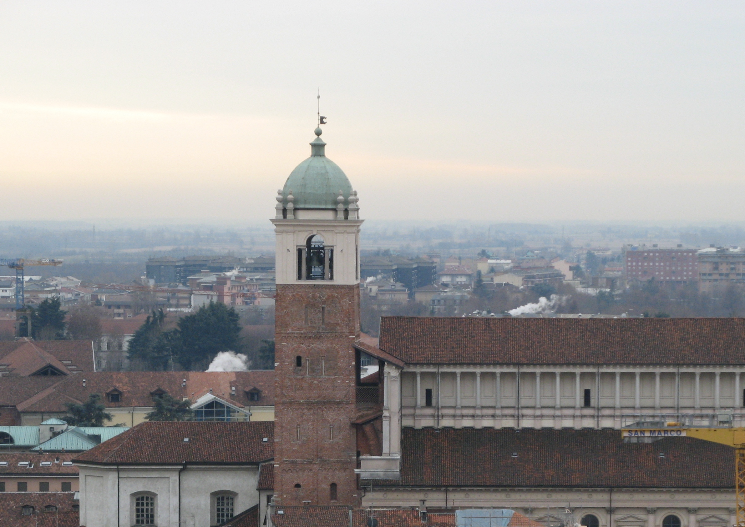 Mercoledì 11 campane a distesa in tutte le parrocchie per la preghiera alla Madonna di Re