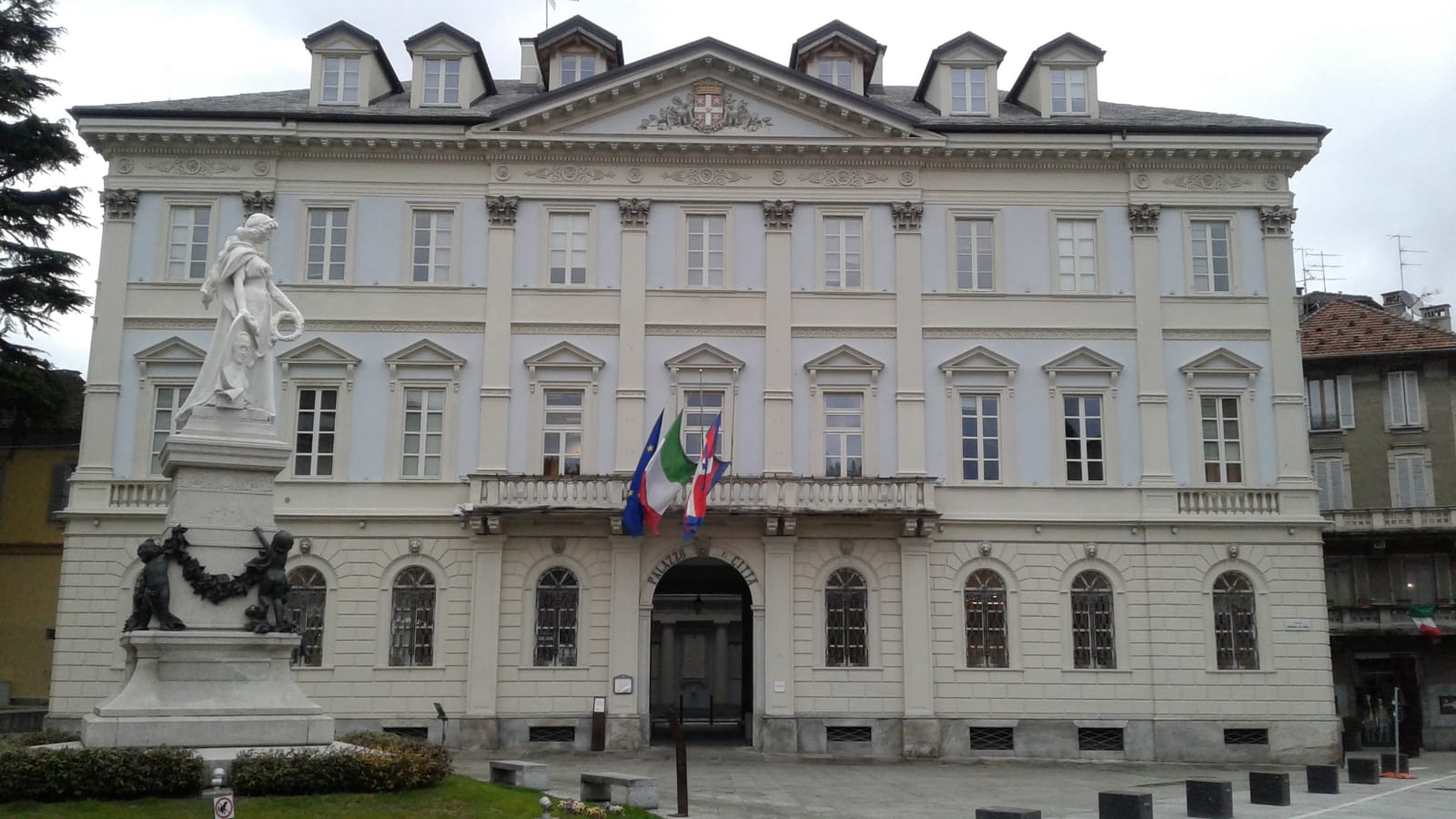 400 nuovi parcheggi sotterranei da realizzare a Domodossola
