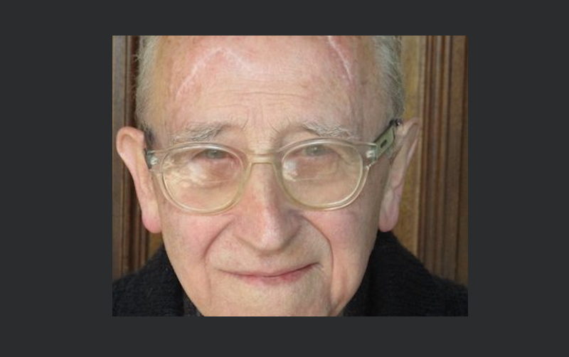 Addio a don Giovanni Bossi, cappellano dell’ospedale di Borgosesia