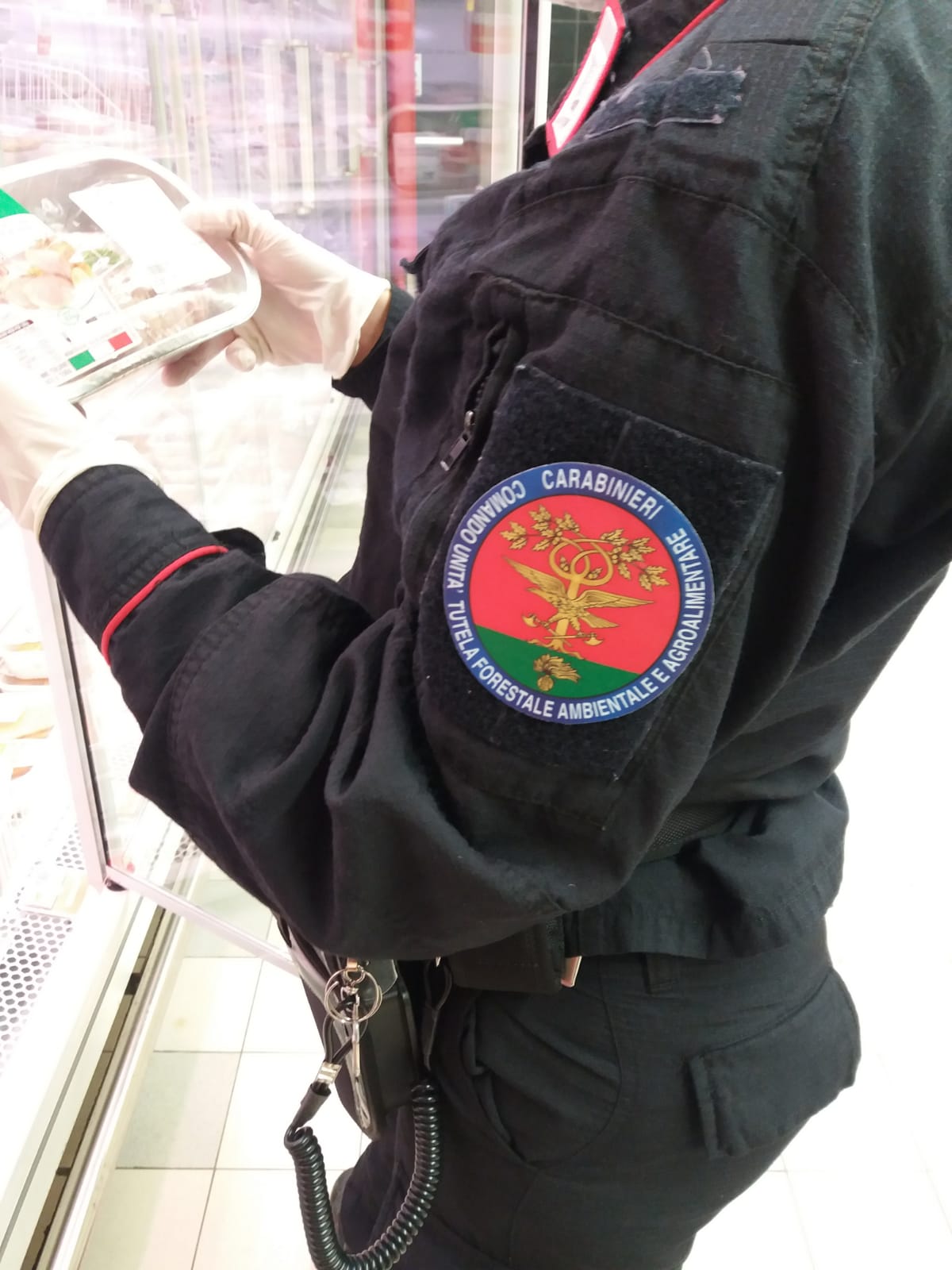 Controlli nei supermercati: sanzioni per un totale di 21mila euro