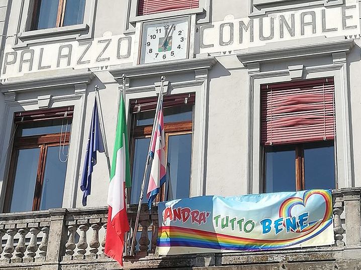 Quarna Sopra: il sindaco scrive alla sua comunità