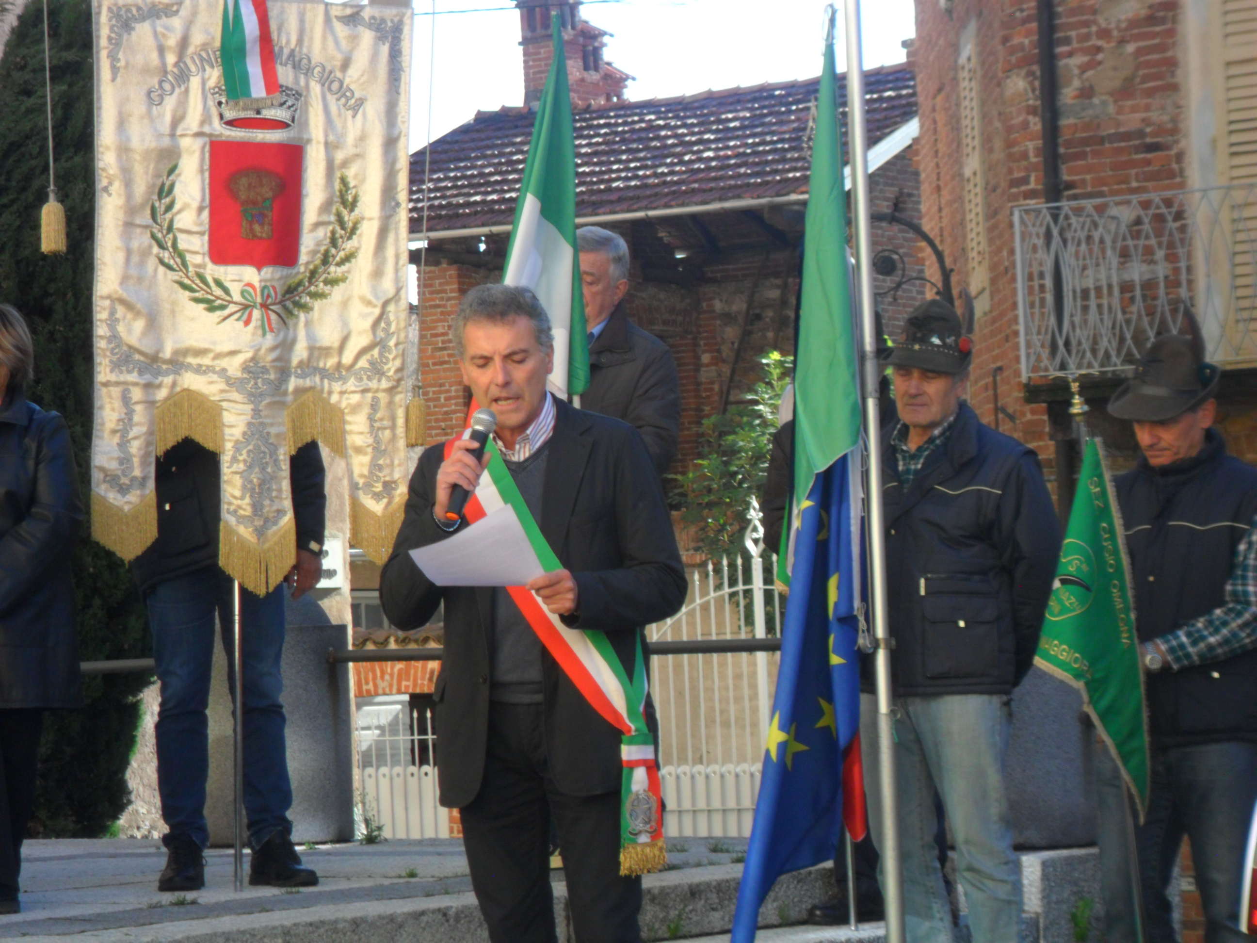 A Maggiora e Boca nessun positivo al Coronavirus