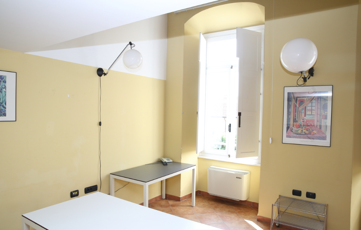 Medici dell’ospedale di Novara ospiti delle residenze universitarie