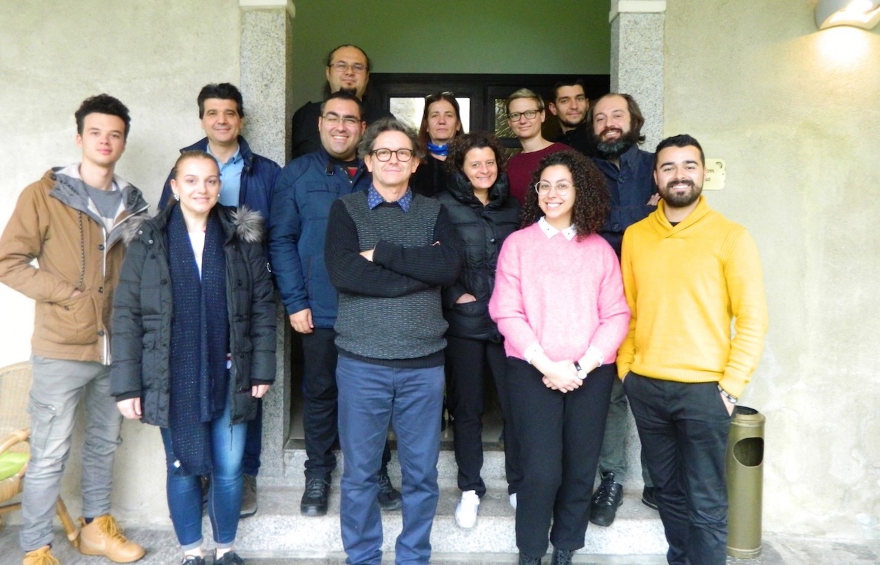 Prosegue “Yes volunteering”, il progetto Erasmus+ della cooperativa Aurive