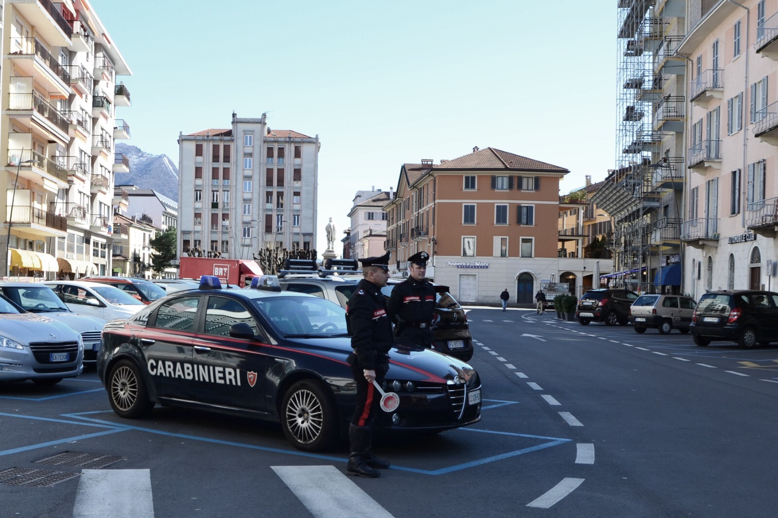 Verbania e Borgosesia: arrestato il ladro delle assicurazioni
