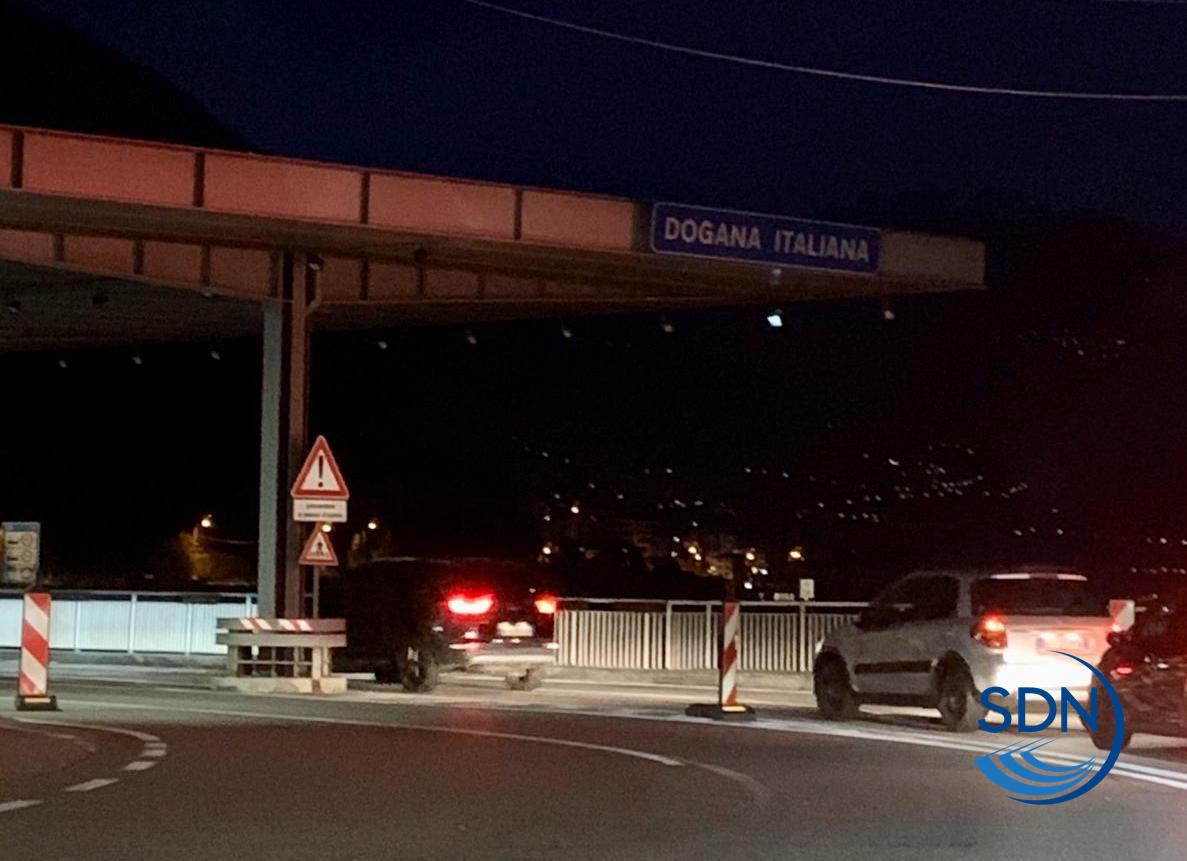 Frontalieri: un’interrogazione parlamentare dell’onorevole Borghi sulla sicurezza sul posto di lavoro