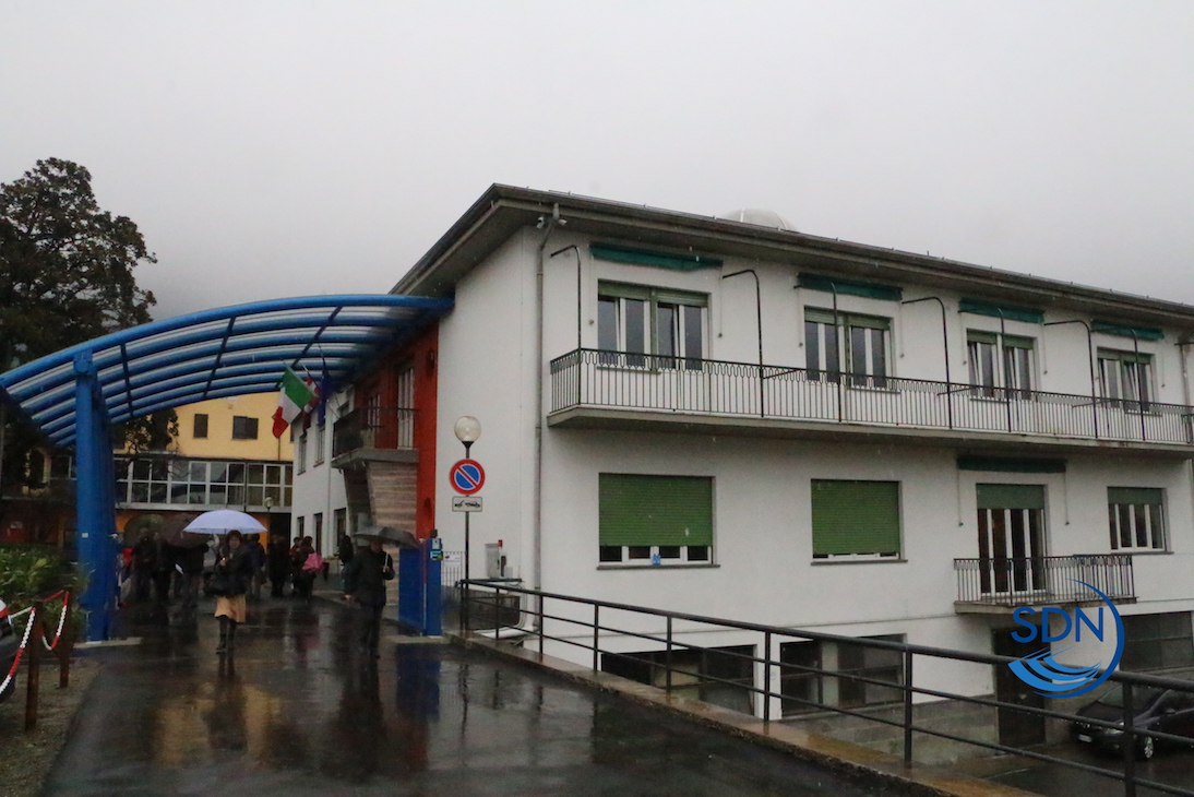 Un nucleo Rsa Covid-19 all’ex ospedale di Premosello Chiovenda: interviene l’onorevole Mirella Cristina