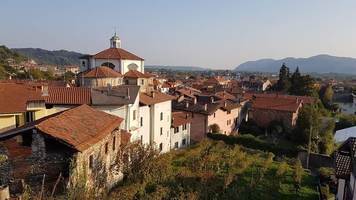 Grignasco non è più Covid free: tre nuovi positivi