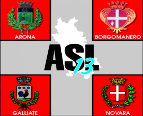 Asl Novara: Al via la “terza dose” di vaccino anticovid  per i soggetti “fragili”