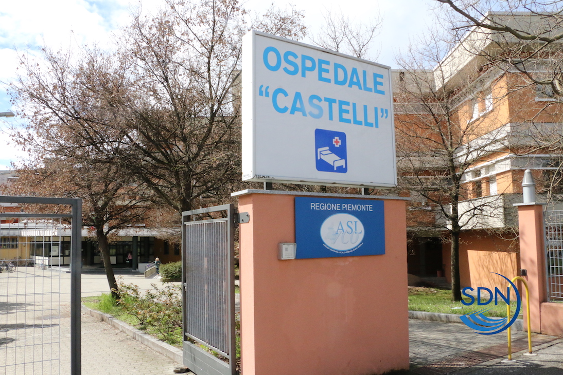 Nuove norme d’accesso agli ospedali di Verbania e Domodossola