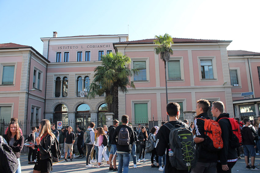 Scuole chiuse fino al 7 marzo 2020 anche in Piemonte