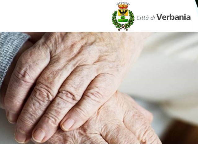 Verbania: consegna della spesa a domicilio per anziani e persone in difficoltà