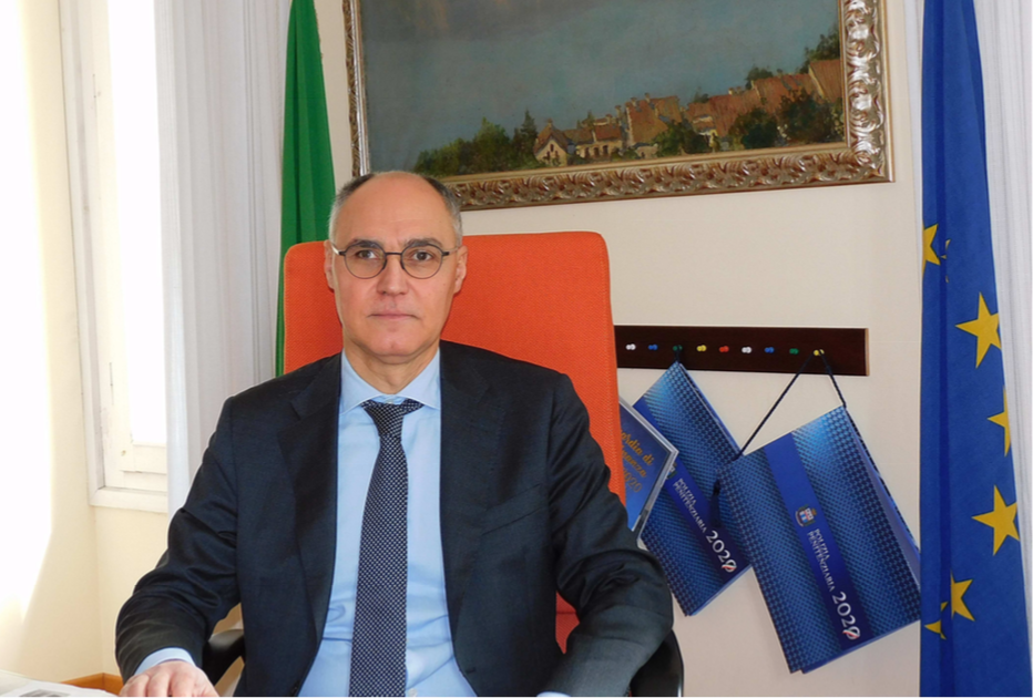 Il 2 Giugno nel Vco: lettera aperta del prefetto Angelo Sidoti