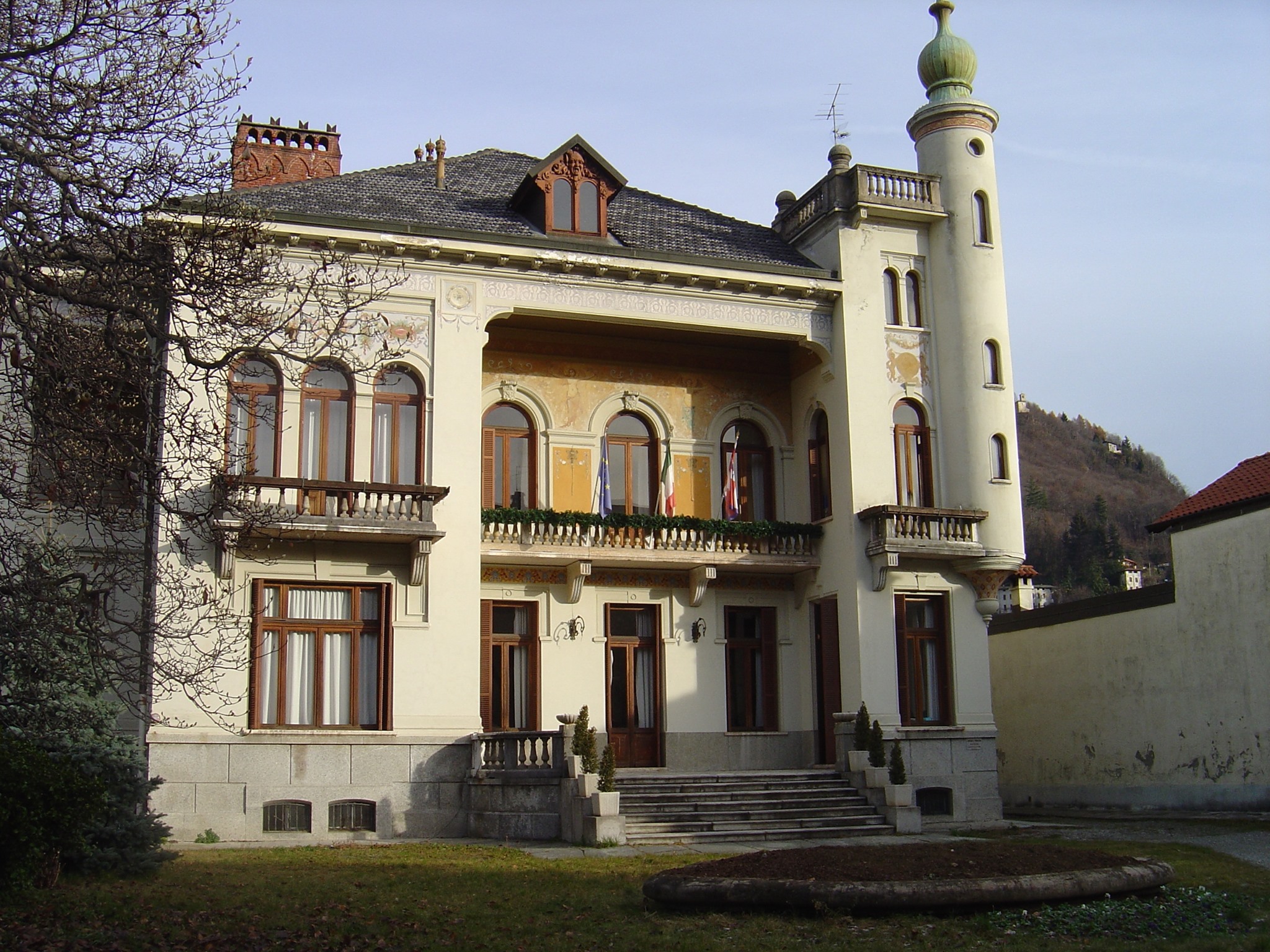 L’Unione Montana Valsesia al servizio del territorio