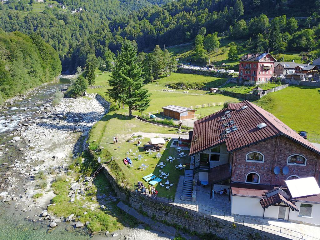 Una legge per valorizzare l’allevamento montano in Valsesia