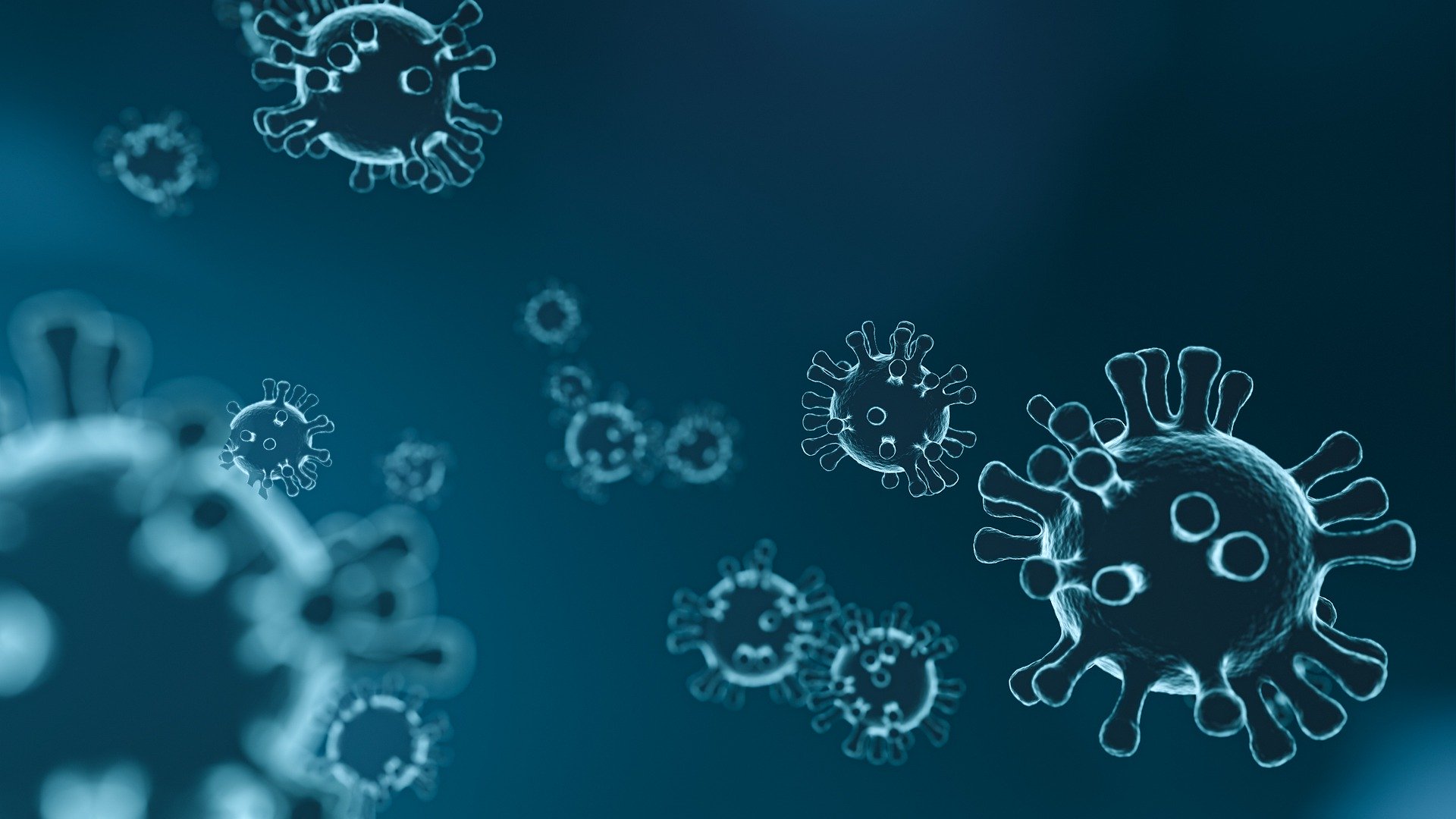 Coronavirus: salgono a dodici le vittime in Piemonte