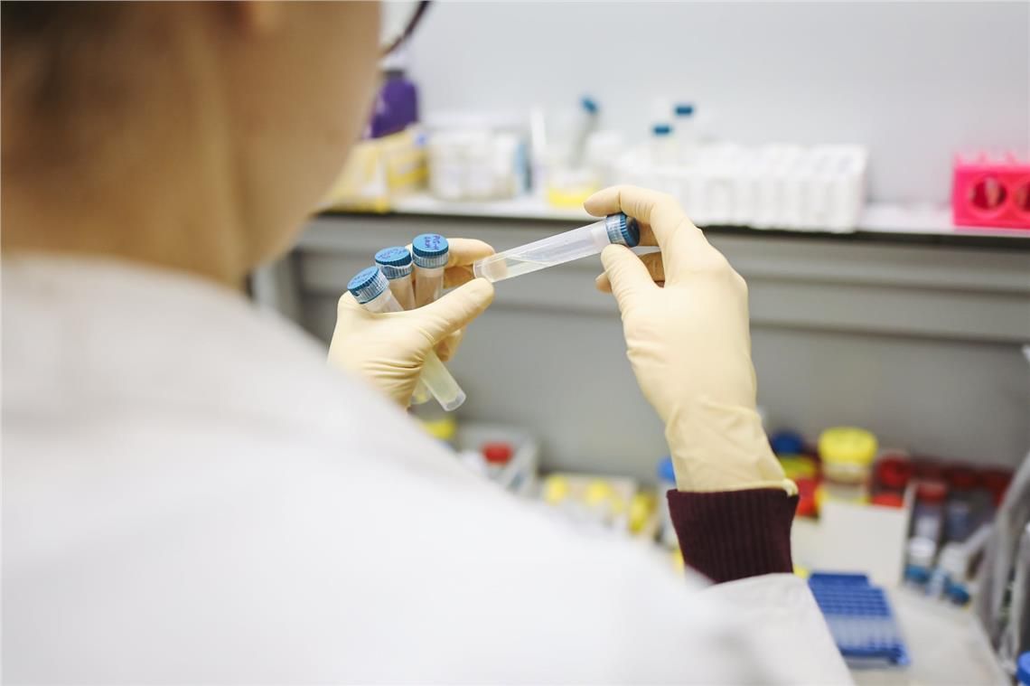I tamponi del Coronavirus, a Novara funzionano così