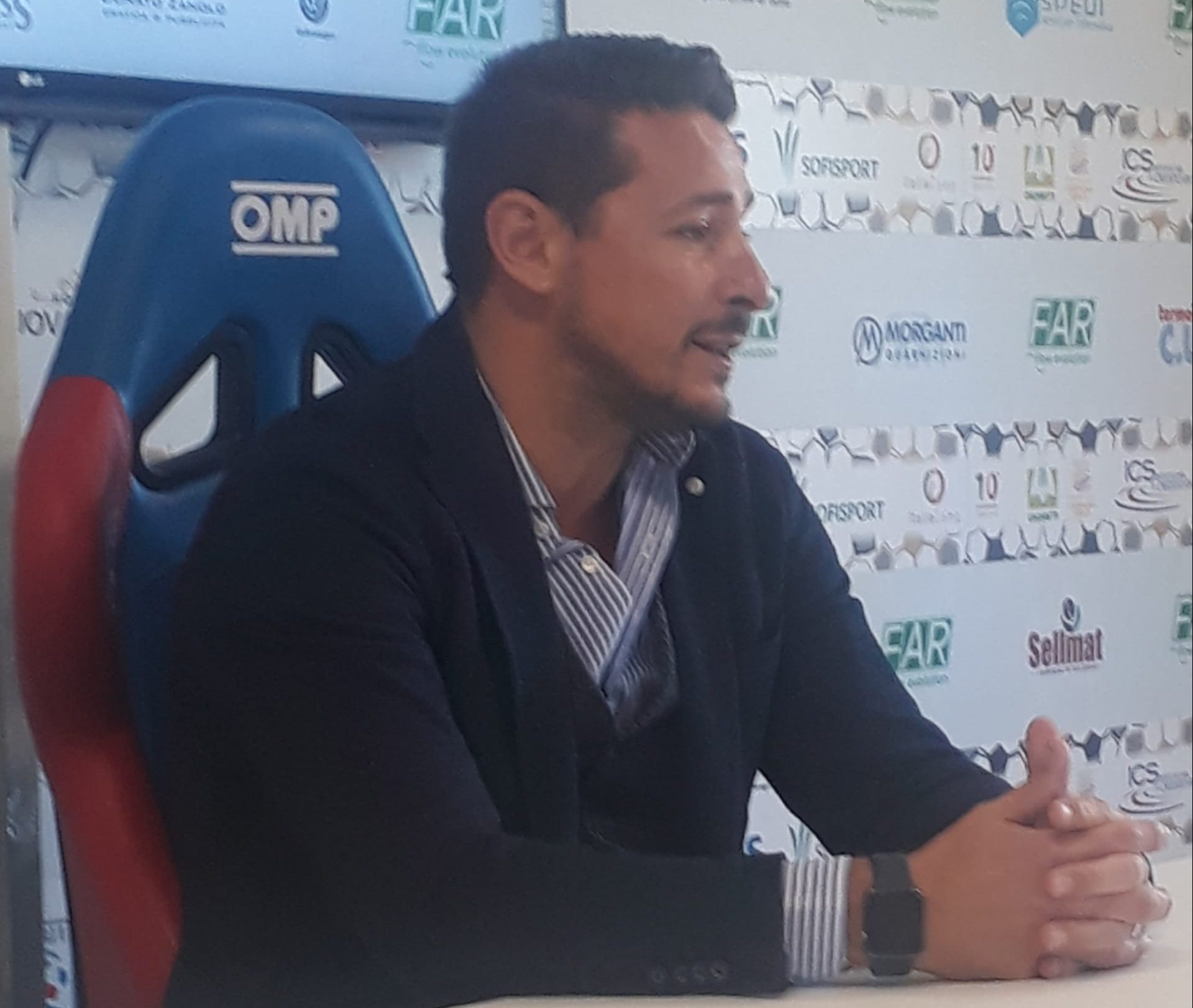 Gozzano calcio, il ds Casella: «Ad oggi impensabile iniziare il campionato»