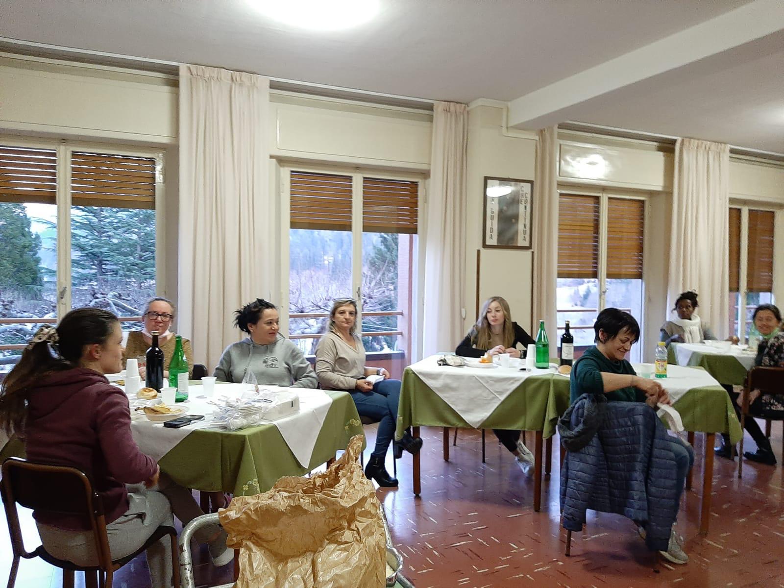 Rsa di Re: tutti negativi i tamponi del personale