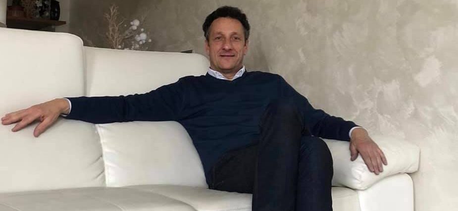 L’onorevole Alberto Gusmeroli in quarantena