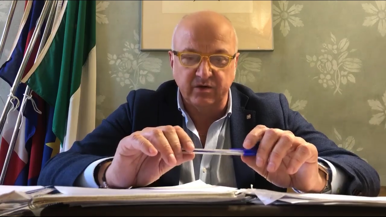 Coronavirus: a Gozzano diminuiscono i casi