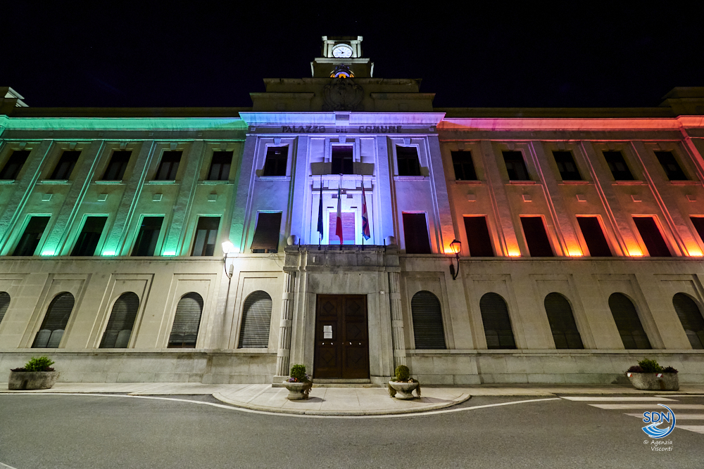 Comune di Borgosesia, servizio di assistenza ai minori