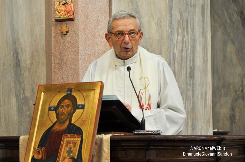 L’Azione Cattolica ricorda don Aldo Ticozzi