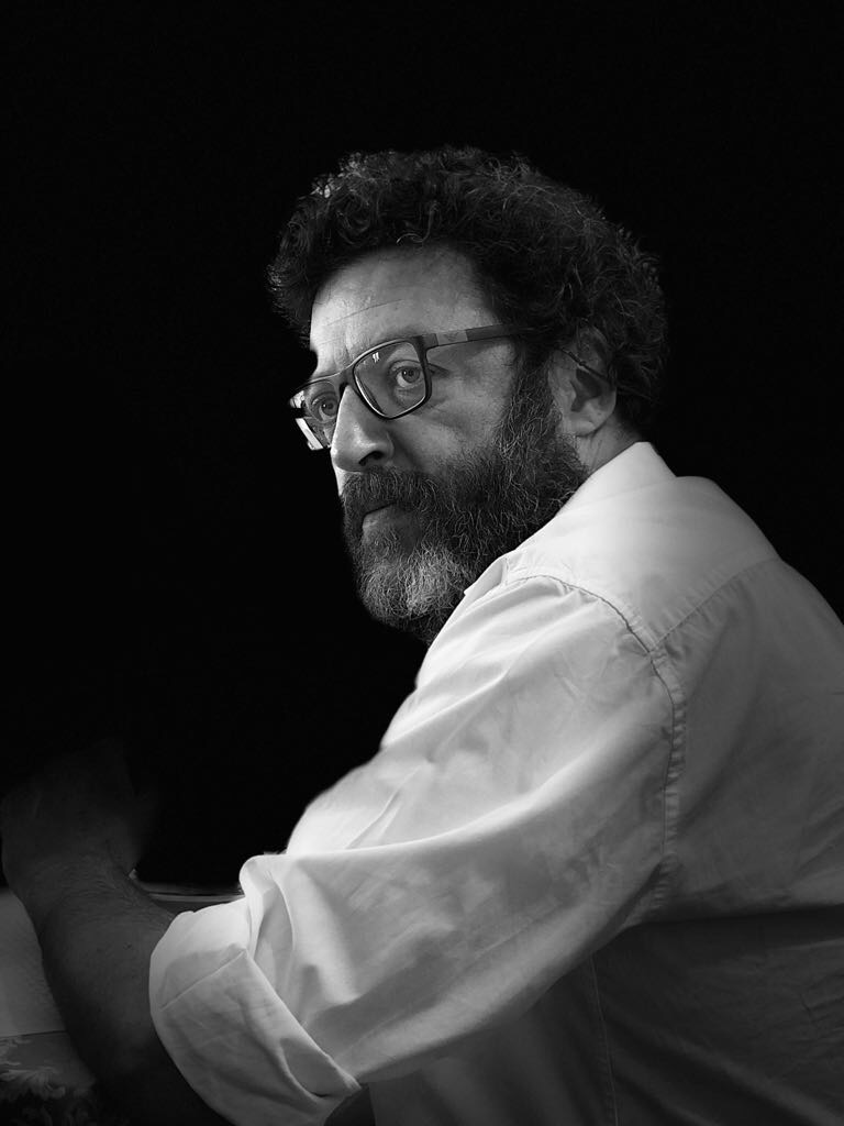 L’isola di San Giulio  e Gianni Rodari nel racconto radiofonico di Matteo Severgnini