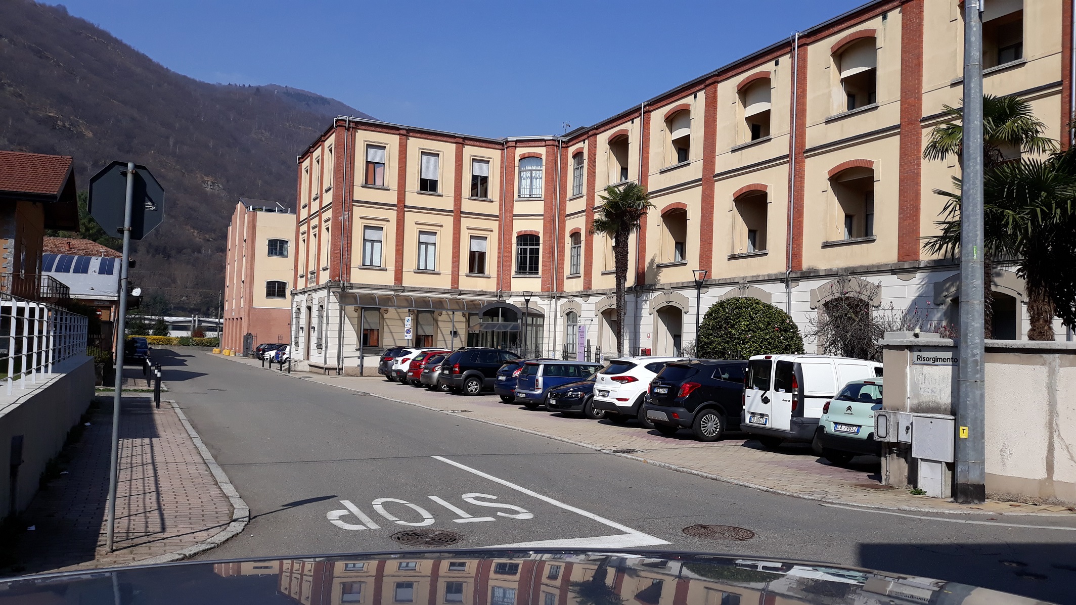 Case di Riposo: la situazione alla “Massimo Lagostina” di Omegna e a Vogogna