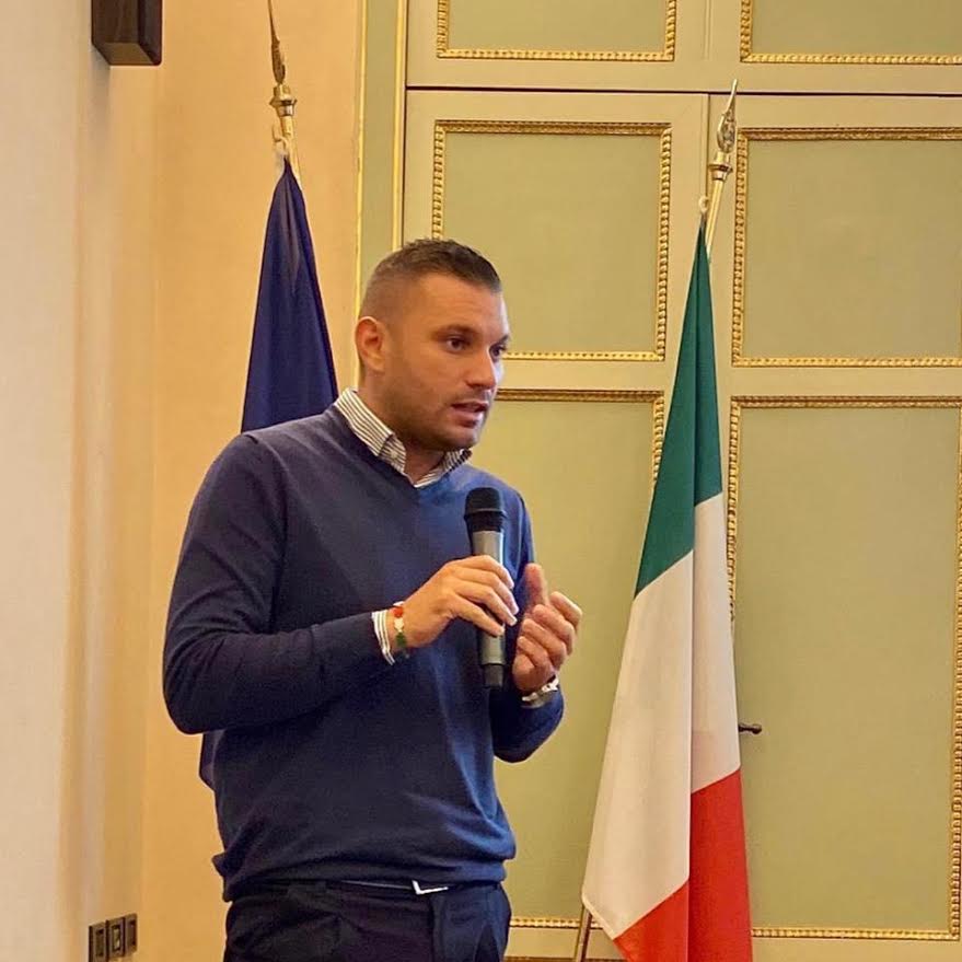 De Grandis: «turismo nel Novarese in ginocchio per l’emergenza Covid-19»