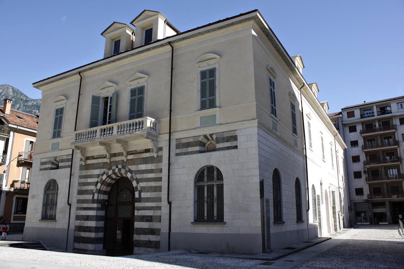 Coronavirus, rinviata al 2021 la mostra sulla Bella Epoque di Domodossola